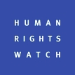 Libertad de Prensa . Human Rights Watch . HRW