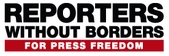 Reporters Without Borders . Press Freedom Barometer