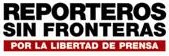 Reporters Without Borders . Barómetro de la Libertad de Prensa