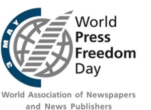World Press Freedom Day . World Association of Newspapers and News Publishers . WAN-IFRA