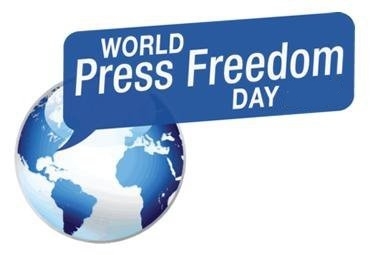 World Press Freedom Day . 2013 . UNESCO