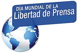 Día Mundial de la Libertad de Prensa . 2013 . UNESCO