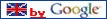 Translate this Blog to English by Google