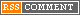  RSS Comentarios / RSS Comments - Pressnet Blog