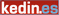 Pressnet en Kedin
