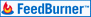 Subscribe with FeedBurner