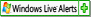 MSN Alerts