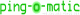 Ping-O-Matic: Multi-Weblog Pings