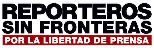 Reporteros Sin Fronteras. Por la Libertad de Prensa