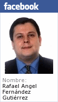 Perfil del Periodista Rafael Angel Fern�ndez Guti�rrez en Facebook