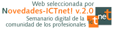 ICNET Novedades N 73 Marzo de 2002