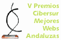 Premio Cibersur a la Mejor Web Andaluza en la Categoría Periodista / Cibersur Andalusian Best Web Prizes: Journalist - Winner Site