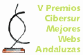 Premio Cibersur a la Mejor Web Andaluza en la Categora Periodista / Cibersur Andalusian Best Web Prizes: Journalist - Winner Site