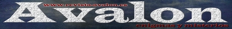 Revista Avalon, enigmas y misterios . Publicaci�n de tirada nacional y distribuci�n gratuita. Revista de divulgaci�n en general: Lo Paranormal, Ovnis, Historia, Arte, Actualidad, Ciencia, Cine�, y como no, la esencia misma del Misterio . Cien p�ginas impresas a todo color