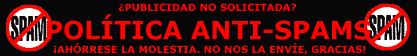 ANTI-SPAMS