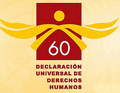 60 Aniversario de la Declaracin de Derechos Humanos