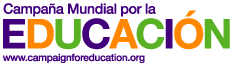 Campaa Mundial por la Educacin