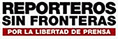 Reporteros Sin Fronteras - Por la Libertad de Prensa