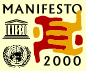 Manifiesto 2000: Para una Cultura de la Paz y la No Violencia