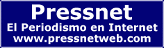 Pressnet: Periodistas, Periodismo y Medios de Comunicacin Social en Internet