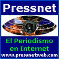 El Periodismo en Internet: Pressnet
