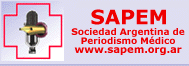 Sociedad Argentina de Periodismo Médico / Argentine Association of Medical Journalism