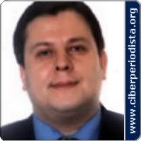 Rafael Ángel Fernández Gutiérrez . Periodista . Priodista Digital . Ciberperiodista . Journalist . Digital Journalist . Cyberjournalist